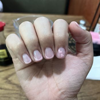 Sahara Nails & Head Spa - let me know if you guys think this is worth $60 - Nail Salons Near Me - Las Vegas, Nevada Sahara Nails & Head Spa - let me know if you guys think this is worth $60 - Nail Salons Near Me - Las Vegas, Nevada