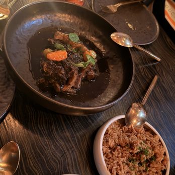 Dōgon - Oxtail - Caribbean Near Me - Washington, DC, District of Columbia Dōgon - Oxtail - Caribbean Near Me - Washington, DC, District of Columbia