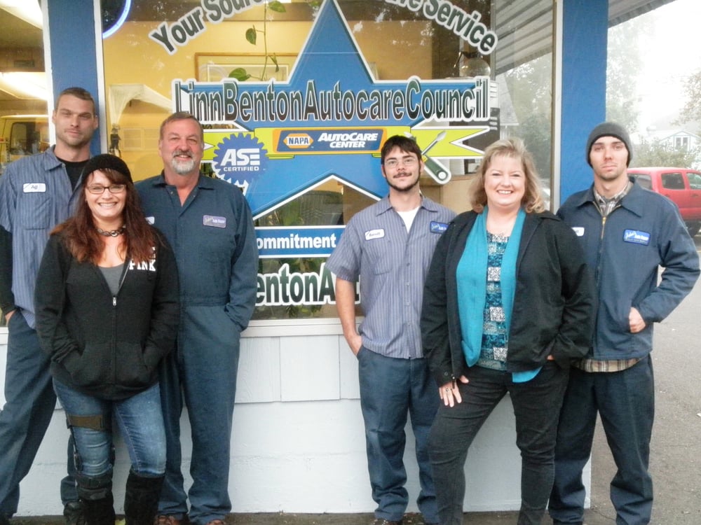 JOHN’S AUTOMOTIVE REPAIR Updated September 2024 16 Reviews 611 SW