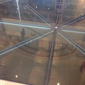 Monte De Oro Winery - Glass floor. - Wineries Near Me - Temecula, California Monte De Oro Winery - Glass floor. - Wineries Near Me - Temecula, California