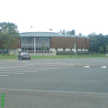 PEC at Queen's - Swimming Pools Near Me - Belfast, BFS PEC at Queen's - Swimming Pools Near Me - Belfast, BFS