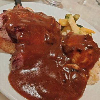 Café Milano - London Broil special, still a deal! - American Near Me - Reno, Nevada Café Milano - London Broil special, still a deal! - American Near Me - Reno, Nevada
