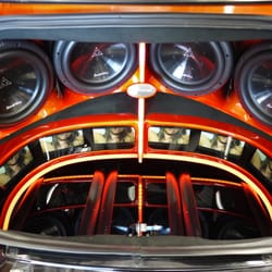 Sound Innovations