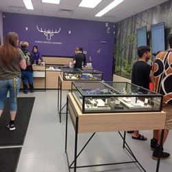 Purple Moose Weed Store Oshawa - Purple Moose Weed Store Oshawa