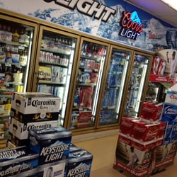Eastland Food Mart