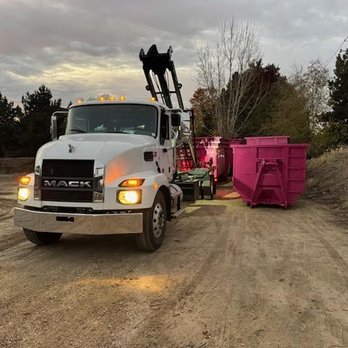 Treasure Valley Disposal - Dumpster Rental Near Me - Boise, Idaho Treasure Valley Disposal - Dumpster Rental Near Me - Boise, Idaho