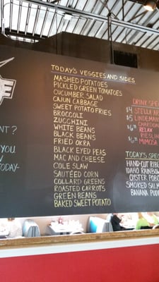Menu photo 8 Soul Fish Cafe Germantown, TN