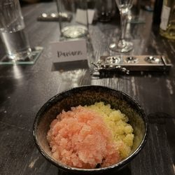 Wolvesmouth at the Wolvesden