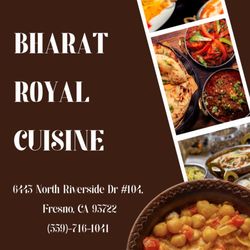 Bharat Royal Cuisine