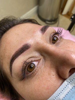 Brows By Clear Esthetics