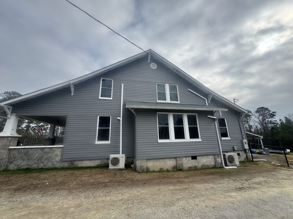 Slide of Cw Construction Of Hartwell Ga