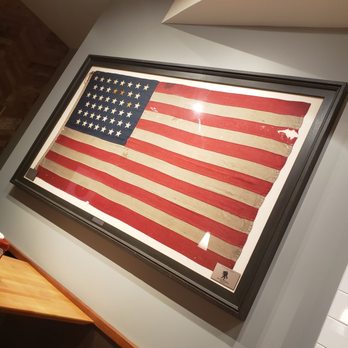 Hook Burger - Beautiful flag - Burgers Near Me - Santa Clarita, California Hook Burger - Beautiful flag - Burgers Near Me - Santa Clarita, California