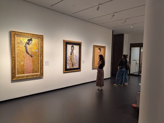 National Museum of Women in the Arts by null