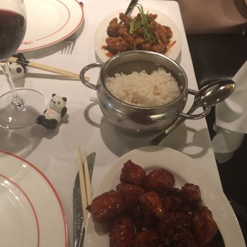 Philippe Chow - Beijing chicken - Chinese Near Me - New York, New York Philippe Chow - Beijing chicken - Chinese Near Me - New York, New York
