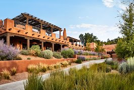 Bishop's Lodge, Auberge Collection by null Bishop's Lodge, Auberge Collection by null