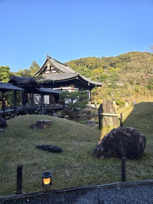 Kōdaiji Temple by null