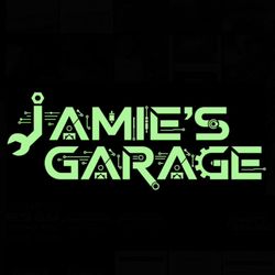 Jamie’s Garage