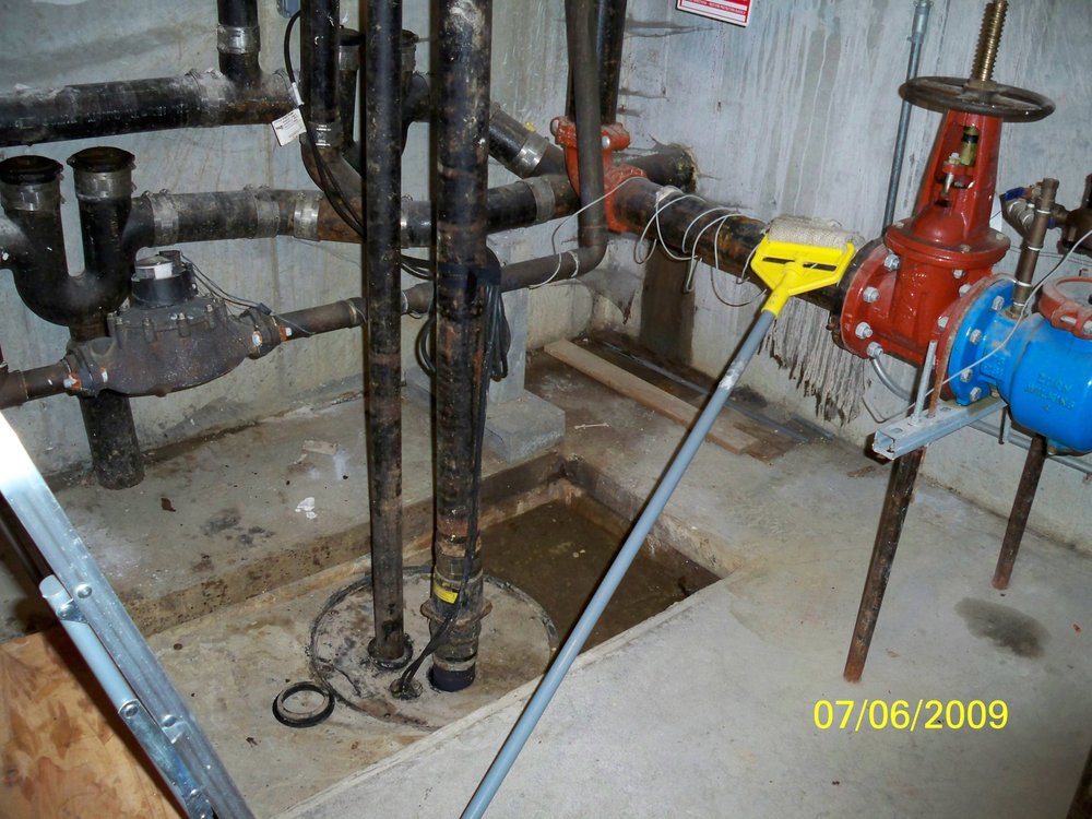 Slide of Latty's General Plumbing & Heating