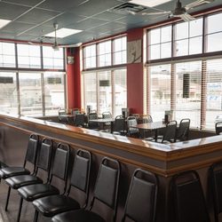 Central Pizza