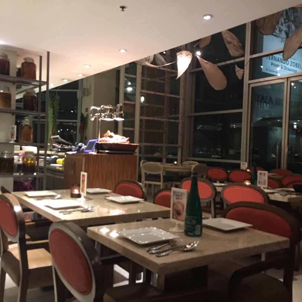 Museum Cafe - Asian Fusion Near Me - Manila, NCR Museum Cafe - Asian Fusion Near Me - Manila, NCR