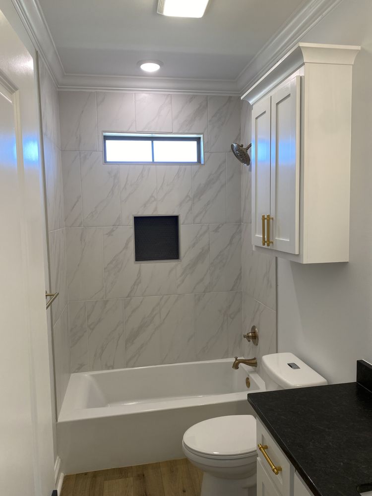 Slide of Twin City Builders