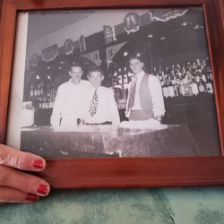 Midtown Tavern - First generation of the owners ca. 1947