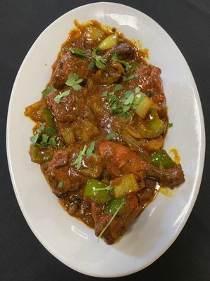 Niramish Indian Cuisine by null