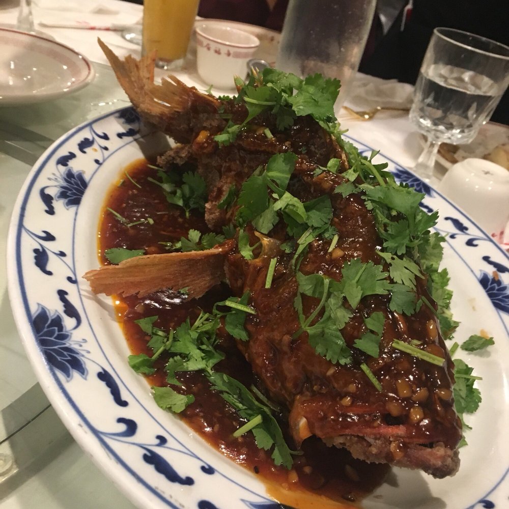 Chef Chu's - Chinese Near Me - Los Altos, California Chef Chu's - Chinese Near Me - Los Altos, California