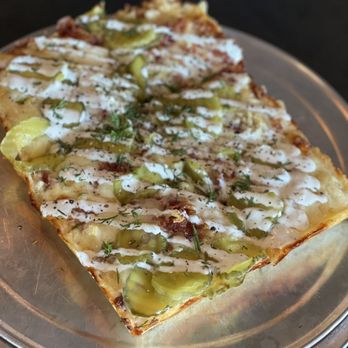 Via 313 Pizza - Pizza Near Me - Austin, Texas Via 313 Pizza - Pizza Near Me - Austin, Texas