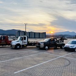 Everything Auto Towing & Repair