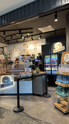 Hermann's by null