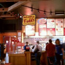 Fuddruckers