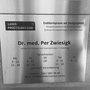 Photo of Dr. med. Per Zwiesigk