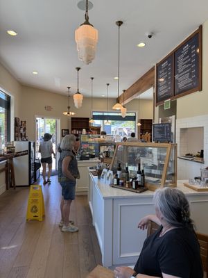 Carlton Bakery by null