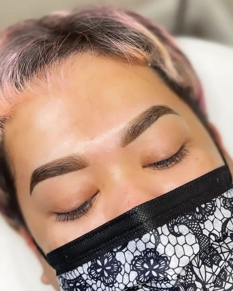 Permanent Makeup POWDER BROWS BY CLAUDIA 120 Photos & 85 Reviews