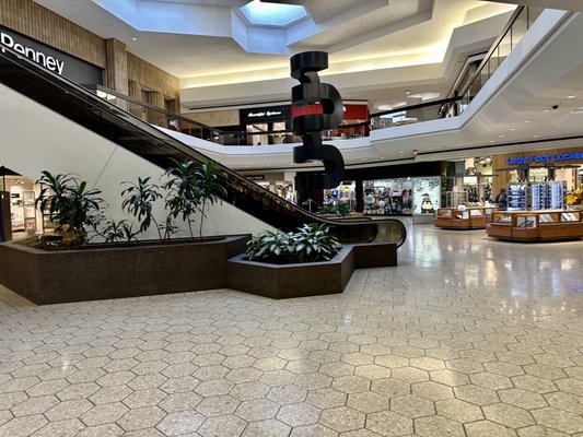 Fairlane Town Center by null