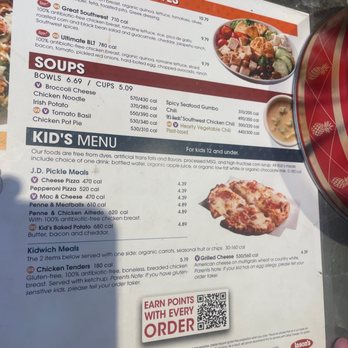Jason's Deli - Delis Near Me - Cranberry Township, Pennsylvania