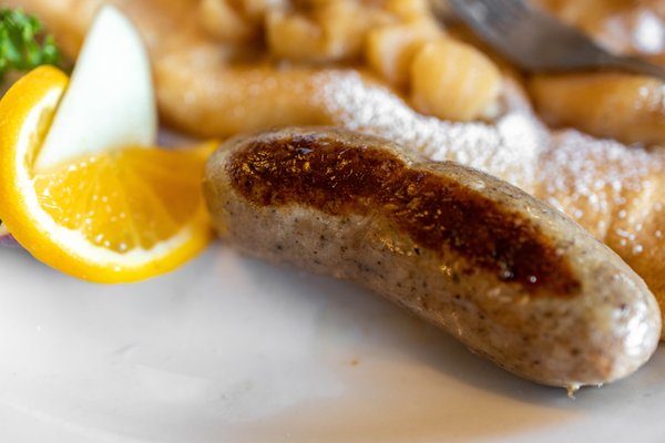 Paula's Pancake House by null