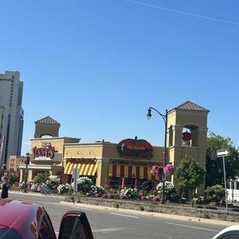 My Cousin Vinny's - Italian Near Me - Niagara Falls, Ontario My Cousin Vinny's - Italian Near Me - Niagara Falls, Ontario