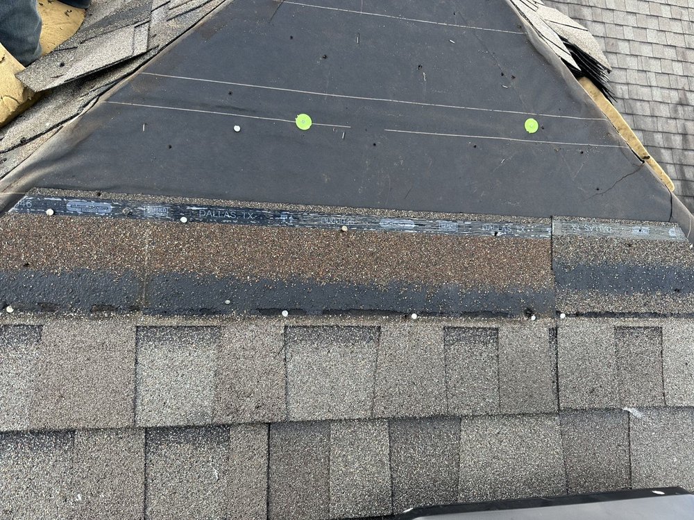 Slide of Reign Roofing