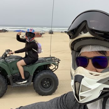 Sunbuggy Fun Rentals - Having fun - ATV Rentals/Tours Near Me - Oceano, California Sunbuggy Fun Rentals - Having fun - ATV Rentals/Tours Near Me - Oceano, California