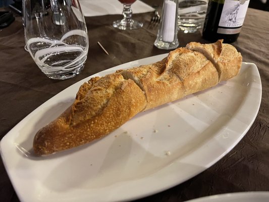 Bistrot du Terroir by null