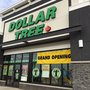 Photo of Dollar Tree