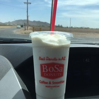 Bosa Donuts - Donuts Near Me - Casa Grande, Arizona Bosa Donuts - Donuts Near Me - Casa Grande, Arizona