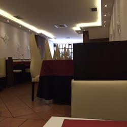 Amigos - Ausstattung