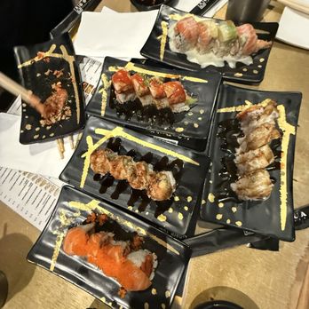 Gorilla Sushi - Sushi Bars Near Me - Las Vegas, Nevada Gorilla Sushi - Sushi Bars Near Me - Las Vegas, Nevada