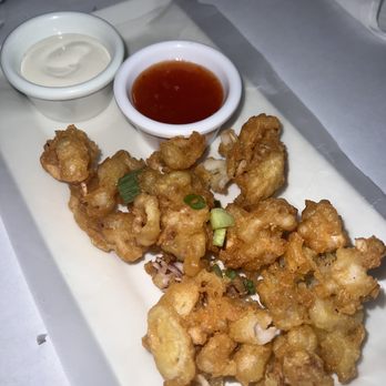 Siam Thai Cuisine - Calamari - Thai Near Me - Mobile, Alabama Siam Thai Cuisine - Calamari - Thai Near Me - Mobile, Alabama