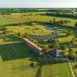 The Golf Center at SportsOhio