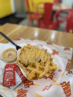 Easy Street Burgers by null
