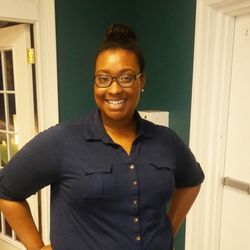 JaMel Morant, Licensed Massage Therapist